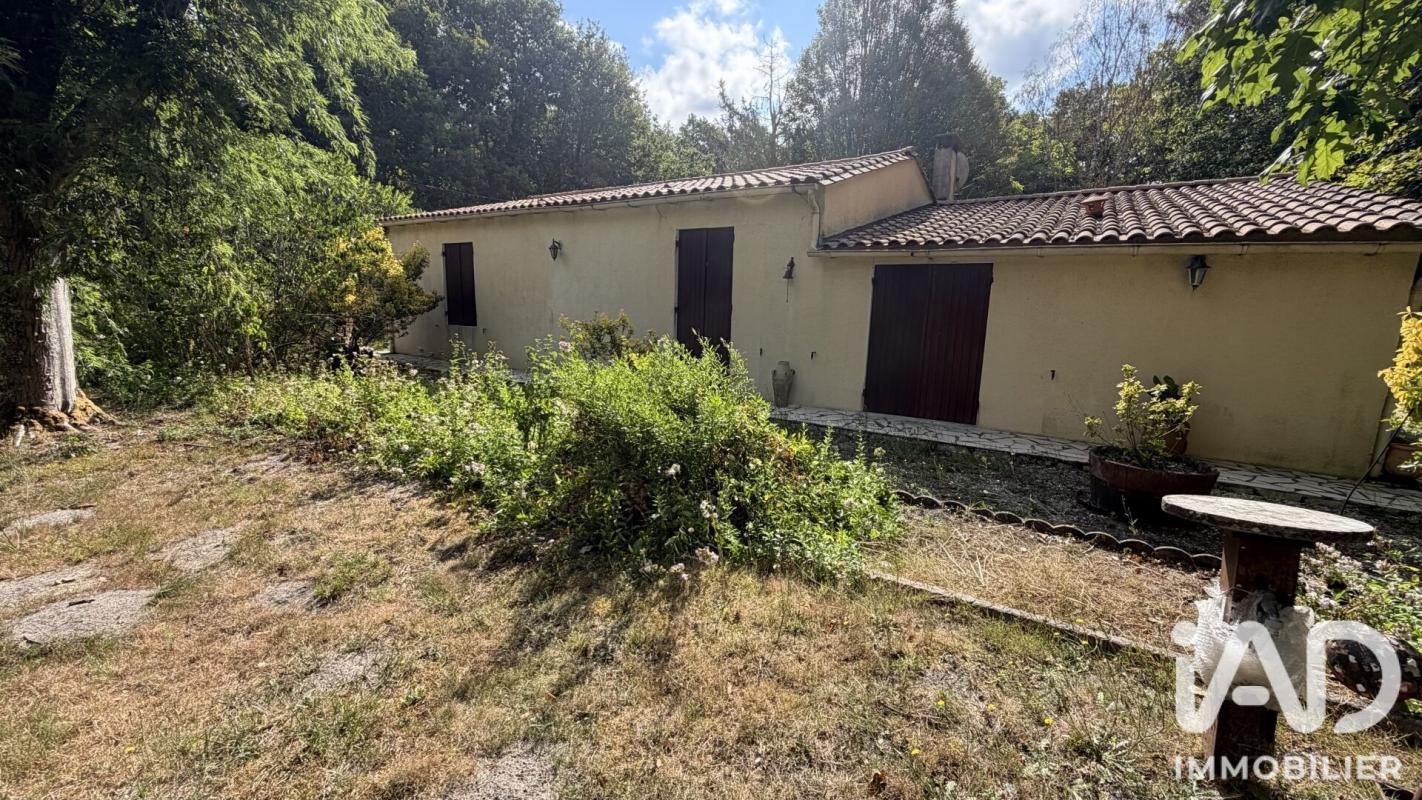 Maison 3 Pièce(s) Gaillan-en-Médoc - Photo 10