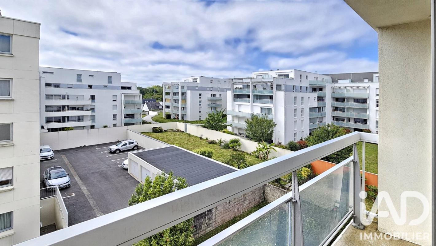 Appartement 1 Pièce(s) Vannes - Photo 3