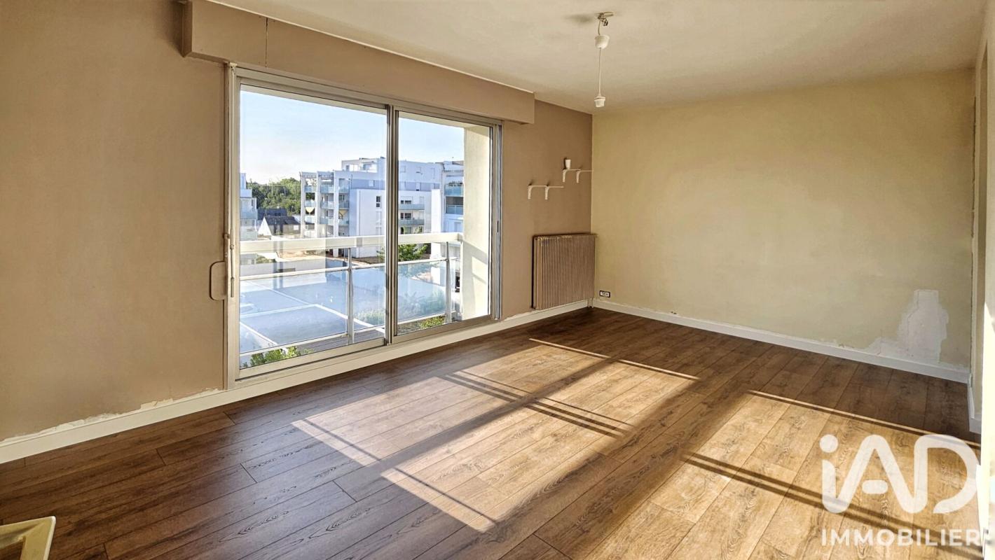 Appartement 1 Pièce(s) Vannes - Photo 7