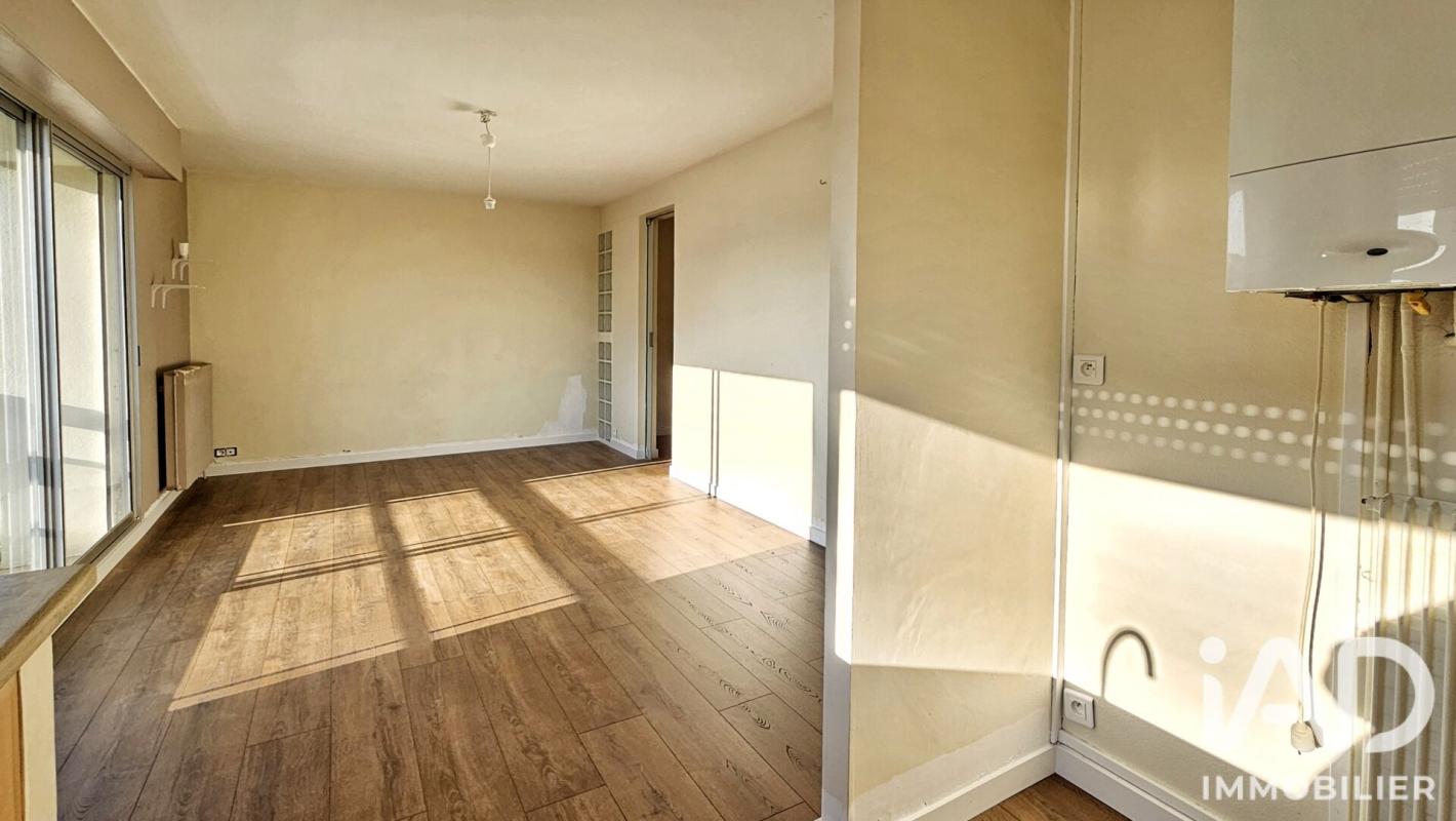 Appartement 1 Pièce(s) Vannes - Photo 12