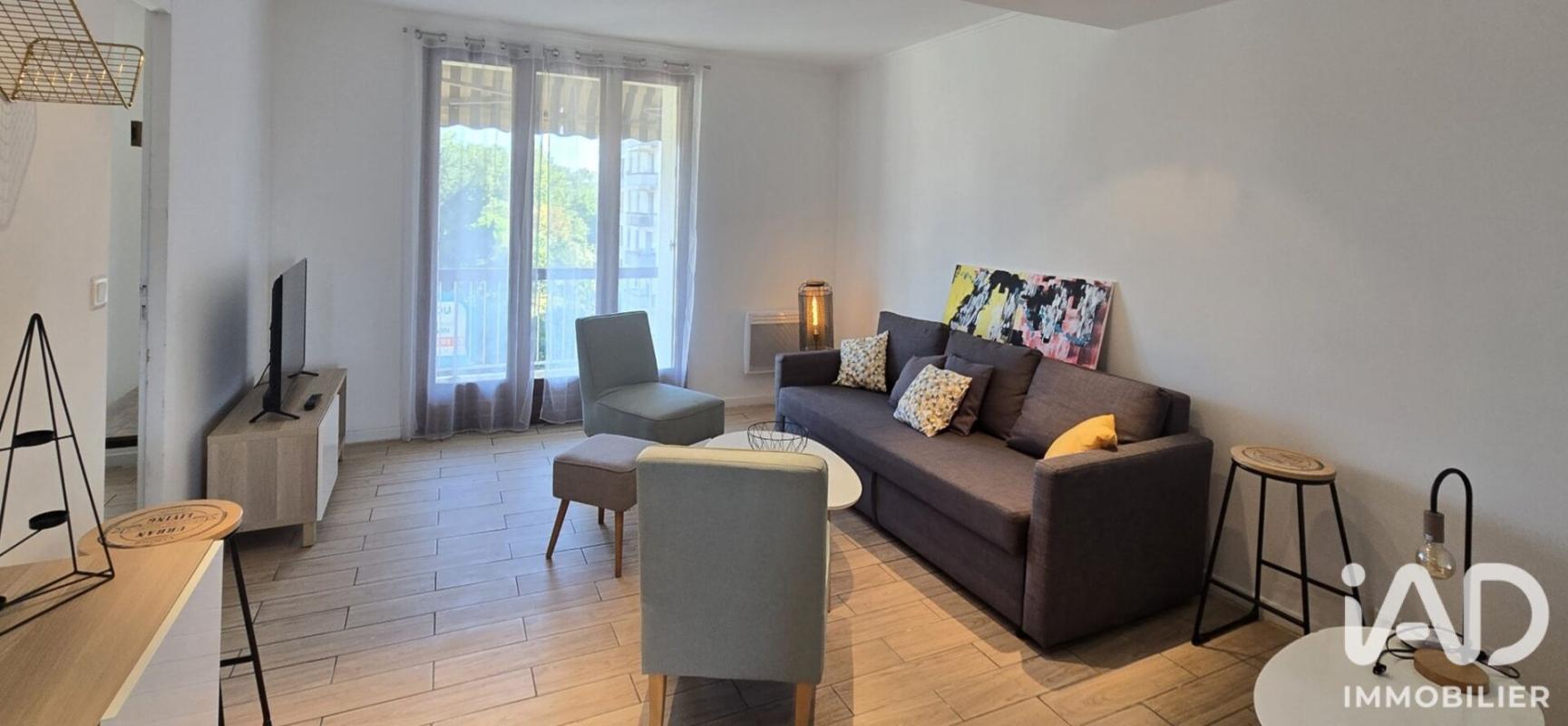 Appartement 4 Pièce(s) Avignon
