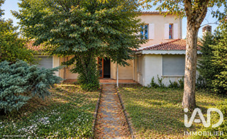 Maison 6 Pièce(s) Libourne