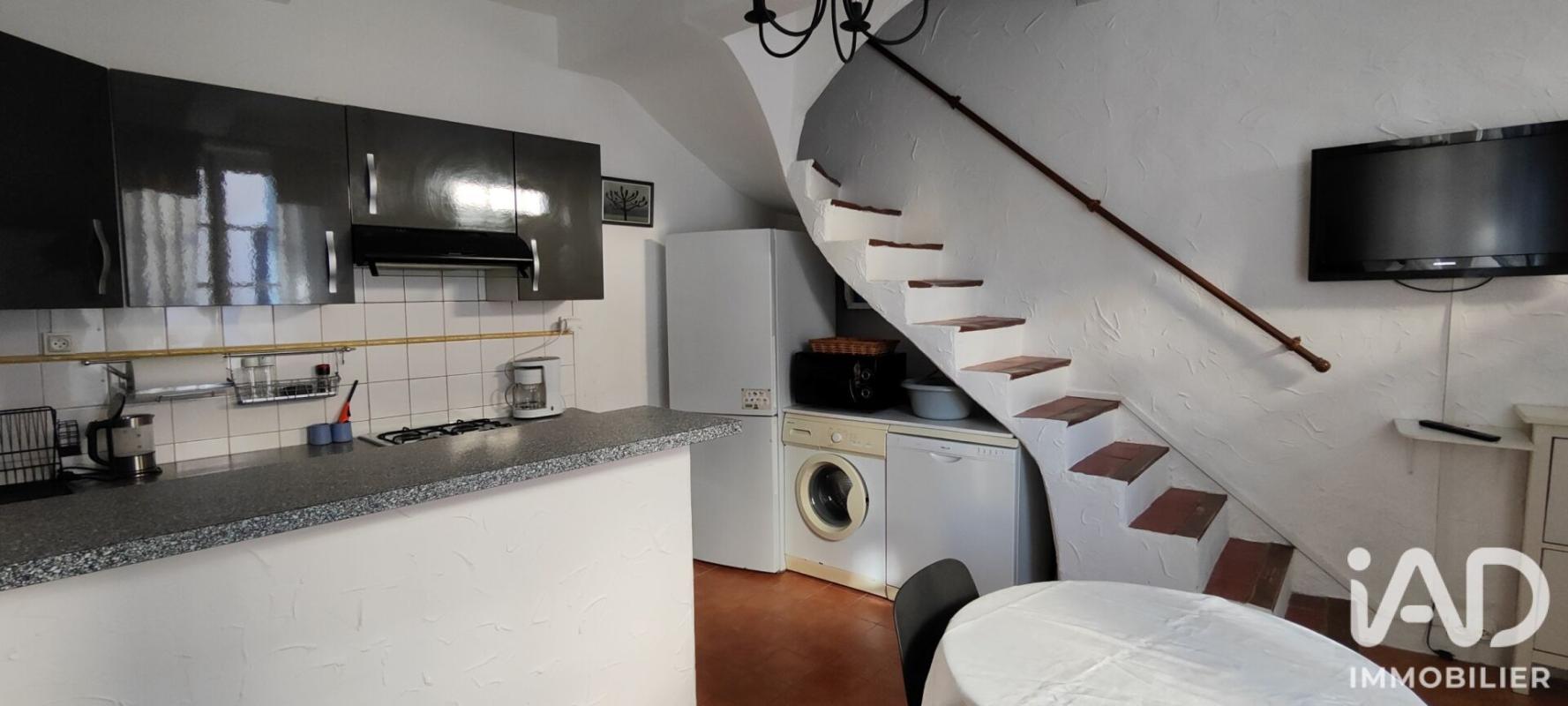 Maison 3 Pièce(s) Creissan - Photo 2