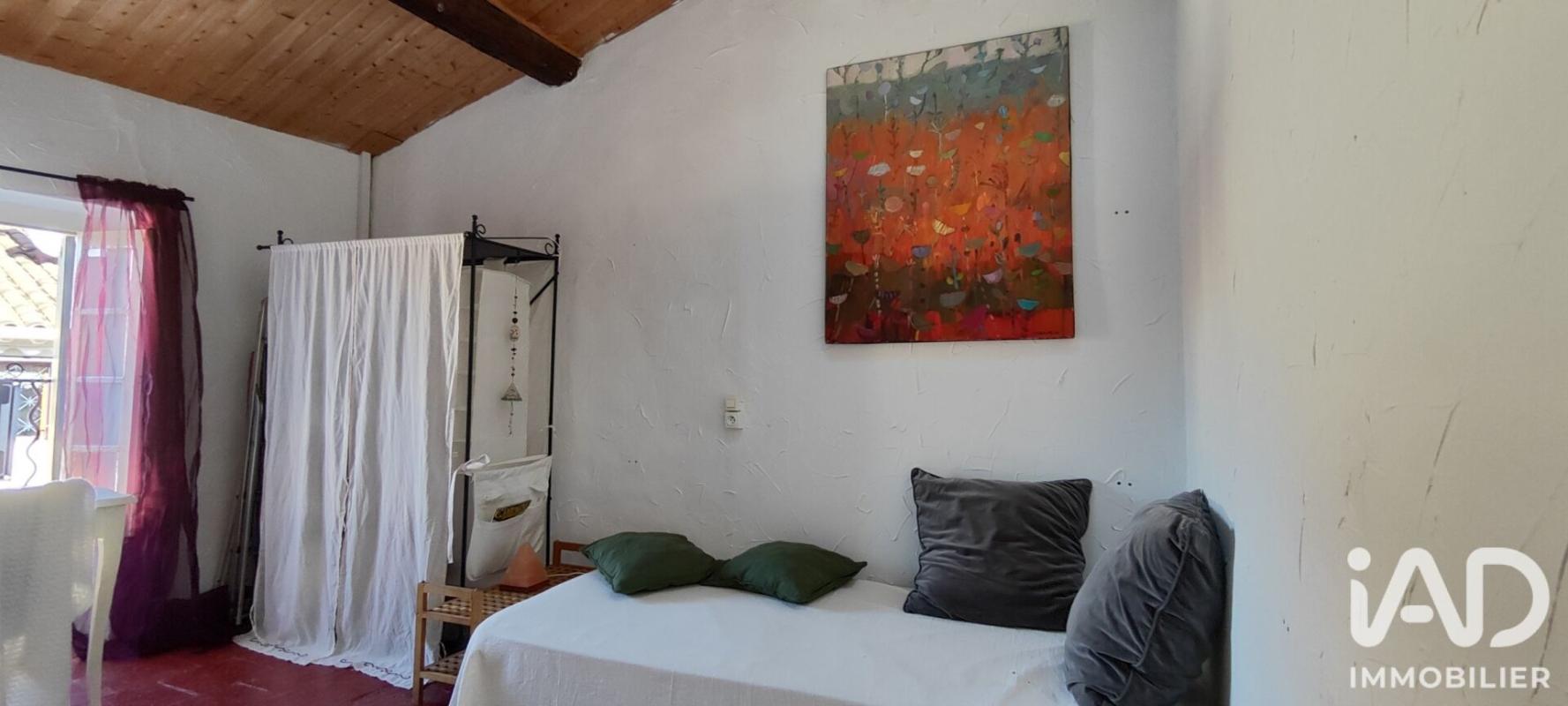 Maison 3 Pièce(s) Creissan - Photo 3