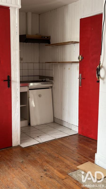 Appartement 1 Pièce(s) Plouhinec - Photo 4