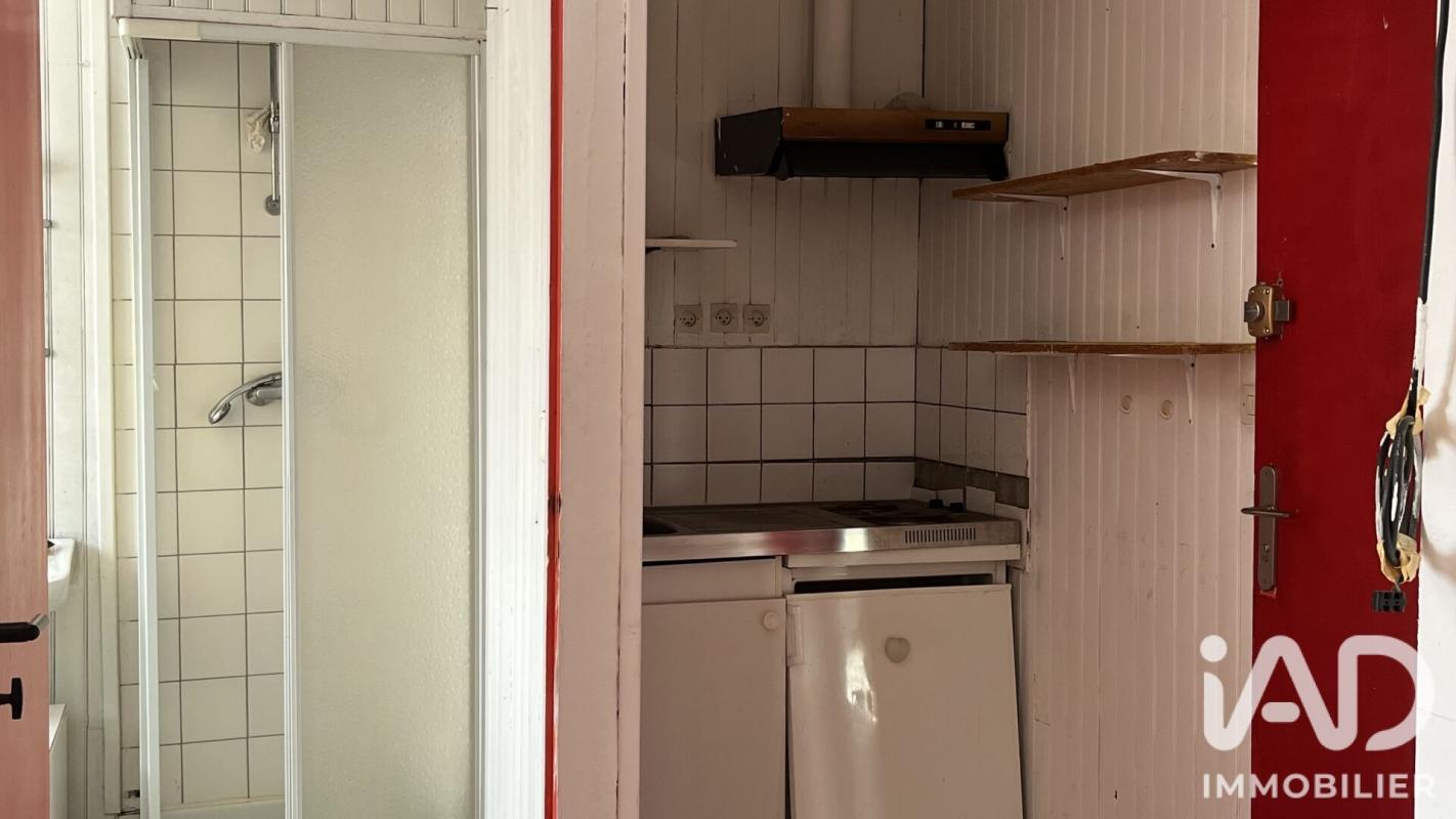 Appartement 1 Pièce(s) Plouhinec - Photo 6