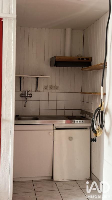 Appartement 1 Pièce(s) Plouhinec - Photo 7