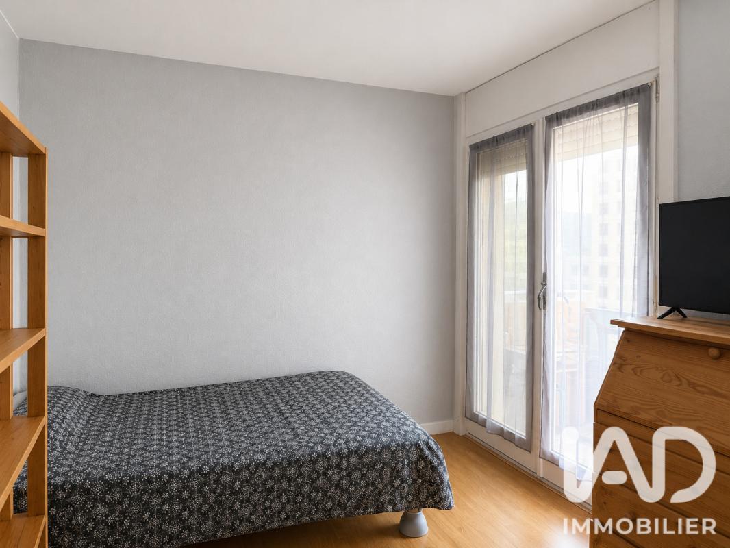 Appartement 2 Pièce(s) Lyon 8eme Arrondissement - Photo 4