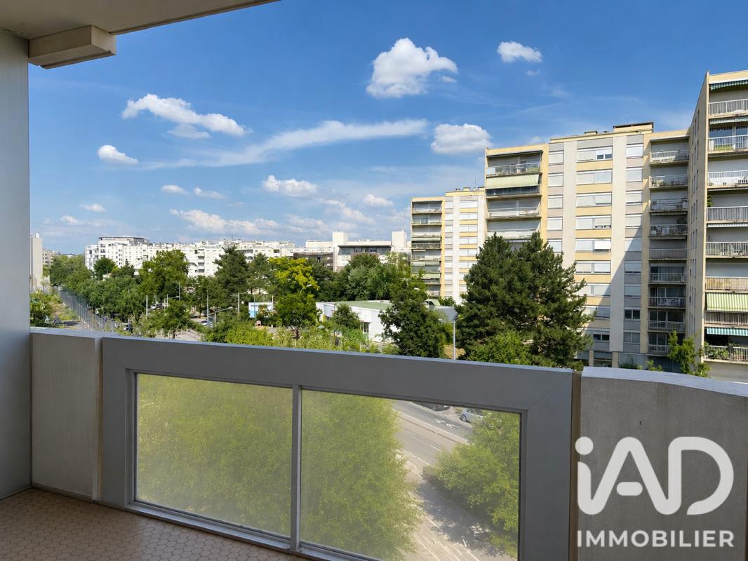 Appartement 2 Pièce(s) Lyon 8eme Arrondissement - Photo 6