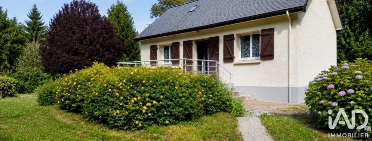 Maison 4 Pièce(s) Guipry