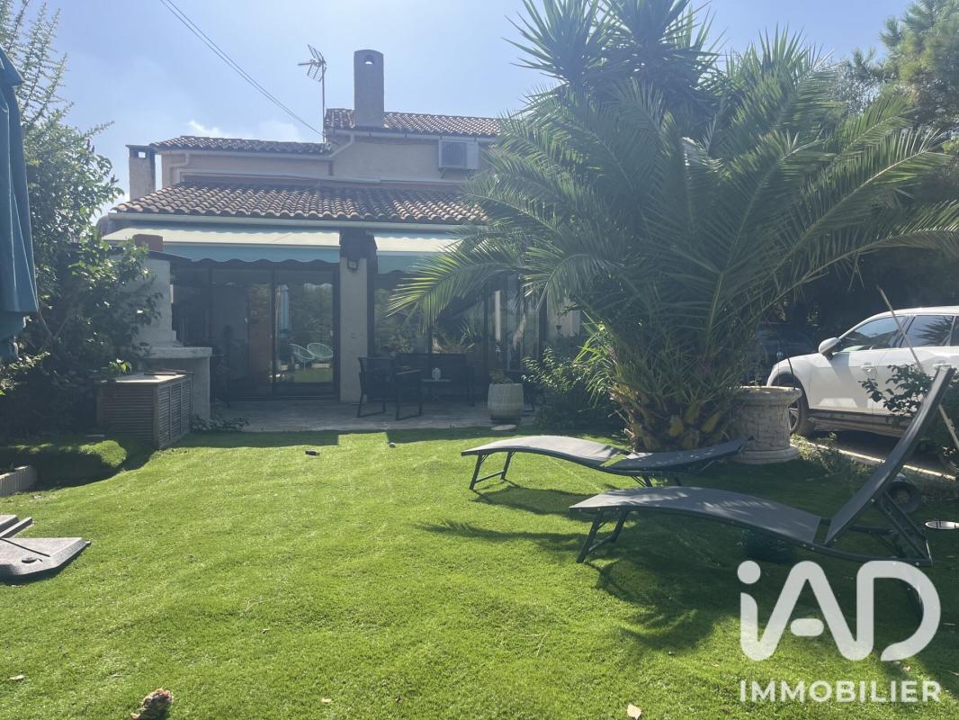 Maison 5 Pièce(s) La Seyne-sur-Mer