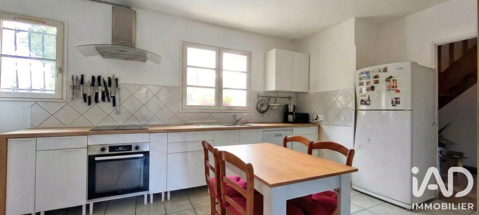 Maison 6 Pièce(s) Savonnières - Photo 3