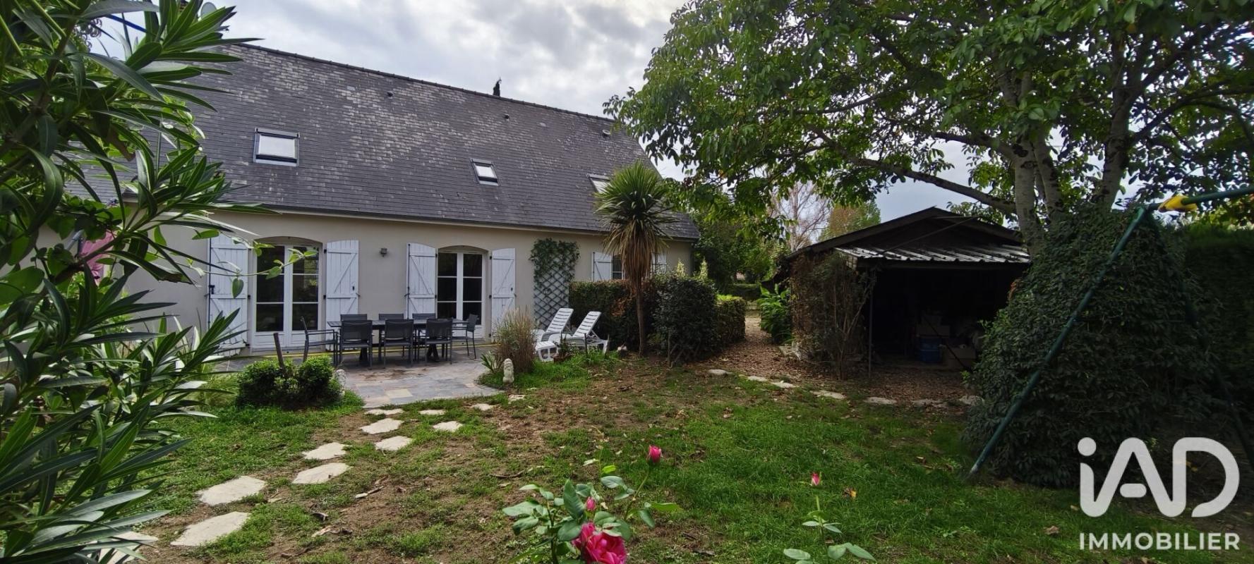 Maison 6 Pièce(s) Savonnières - Photo 11