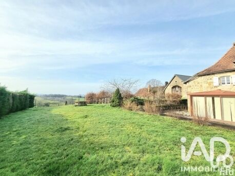 Maison 4 Pièce(s) Curemonte - Photo 2