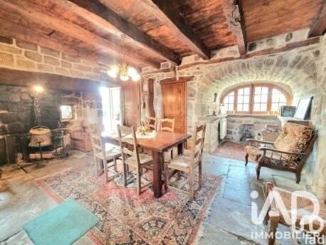 Maison 4 Pièce(s) Curemonte - Photo 3