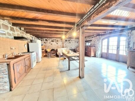 Maison 4 Pièce(s) Curemonte - Photo 4