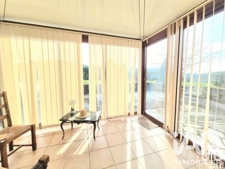Maison 4 Pièce(s) Curemonte - Photo 5