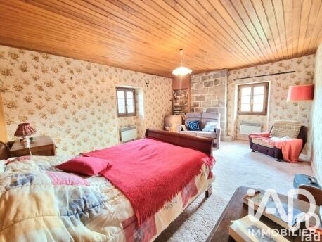 Maison 4 Pièce(s) Curemonte - Photo 7
