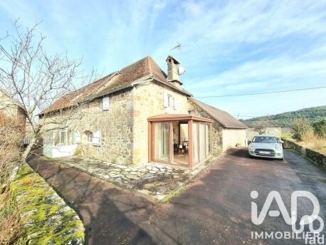 Maison 4 Pièce(s) Curemonte - Photo 13