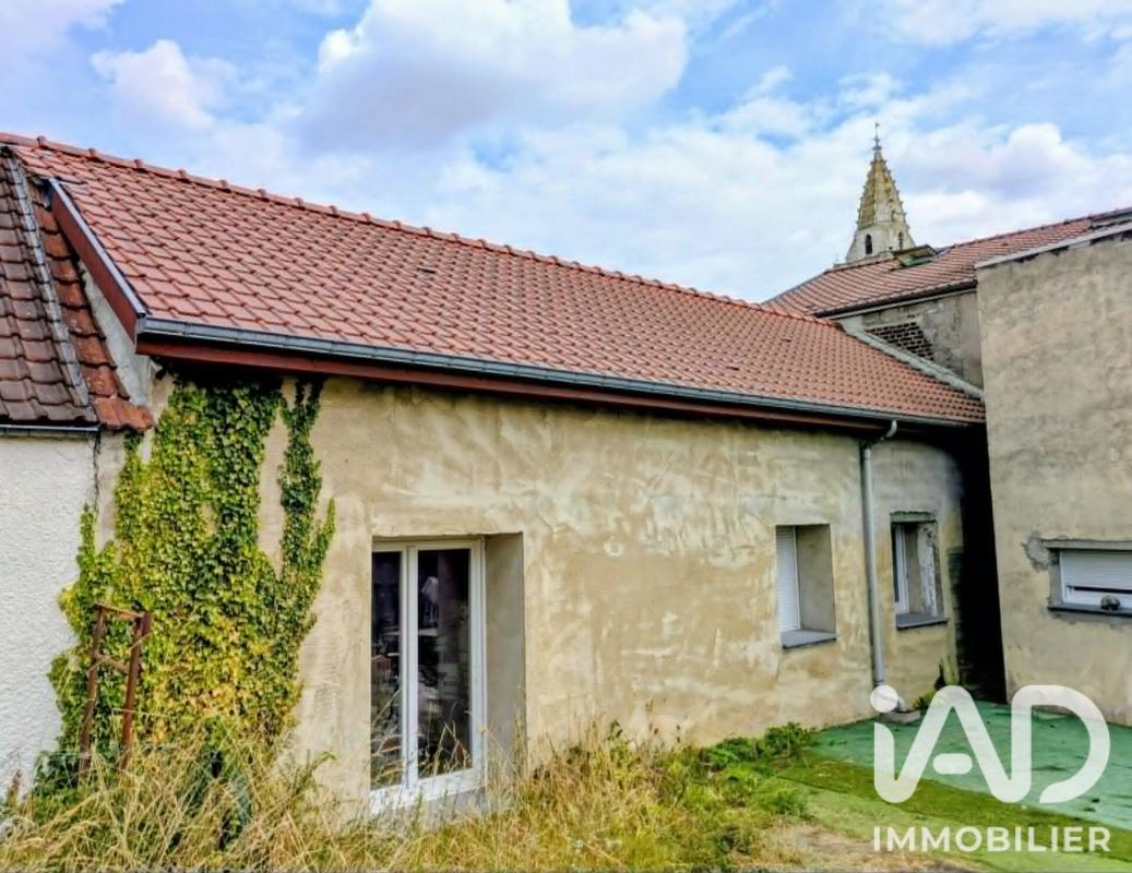 Maison 4 Pièce(s) Escaudain