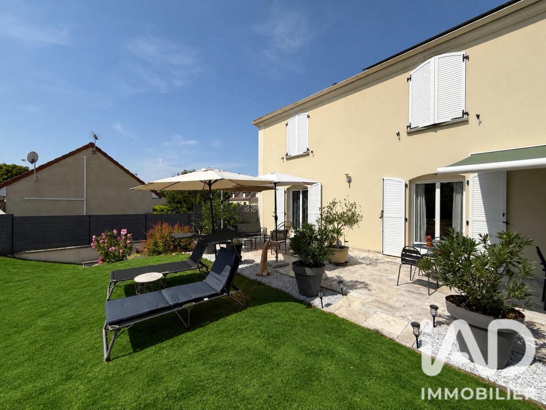Maison 6 Pièce(s) Beine-Nauroy - Photo 2