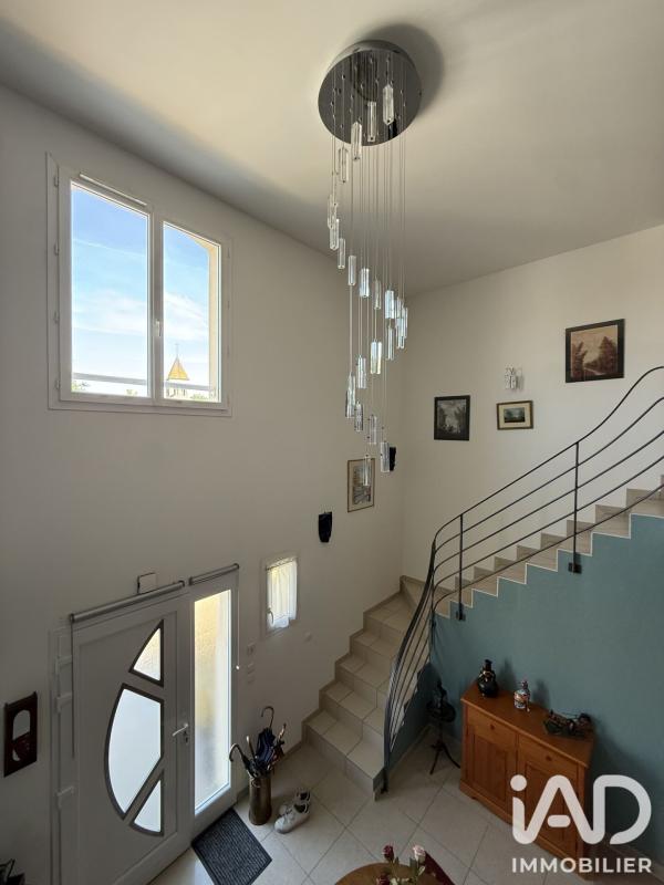 Maison 6 Pièce(s) Beine-Nauroy - Photo 5