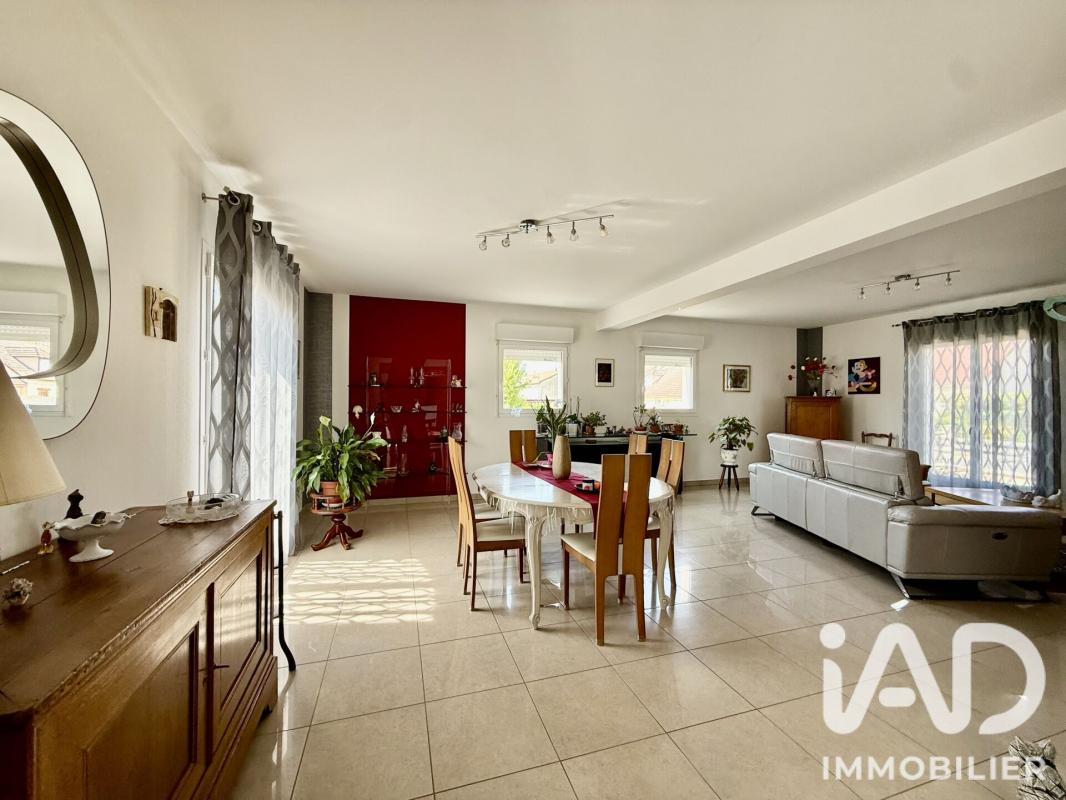 Maison 6 Pièce(s) Beine-Nauroy - Photo 8