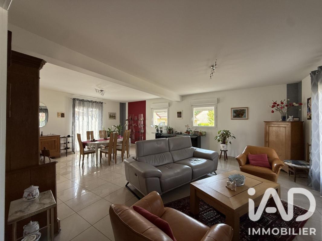 Maison 6 Pièce(s) Beine-Nauroy - Photo 9