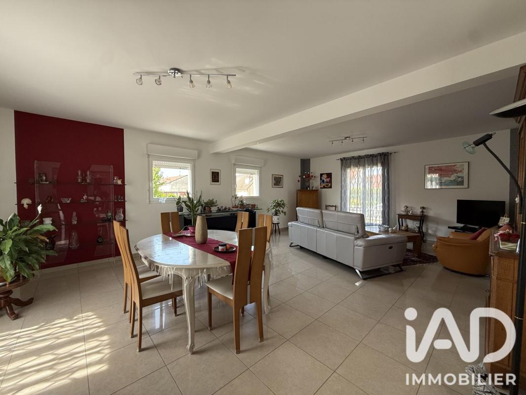 Maison 6 Pièce(s) Beine-Nauroy - Photo 10