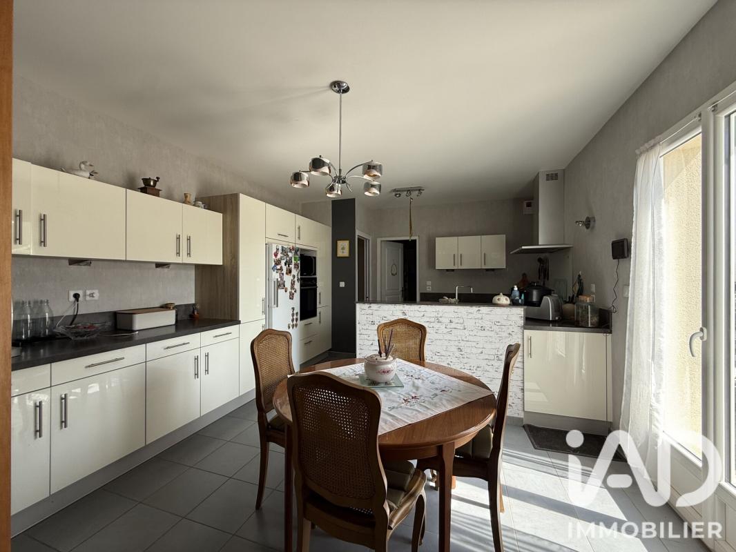 Maison 6 Pièce(s) Beine-Nauroy - Photo 12