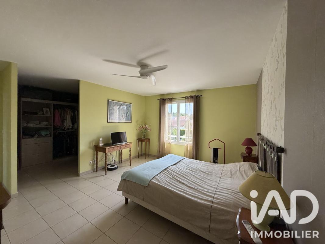 Maison 6 Pièce(s) Beine-Nauroy - Photo 17