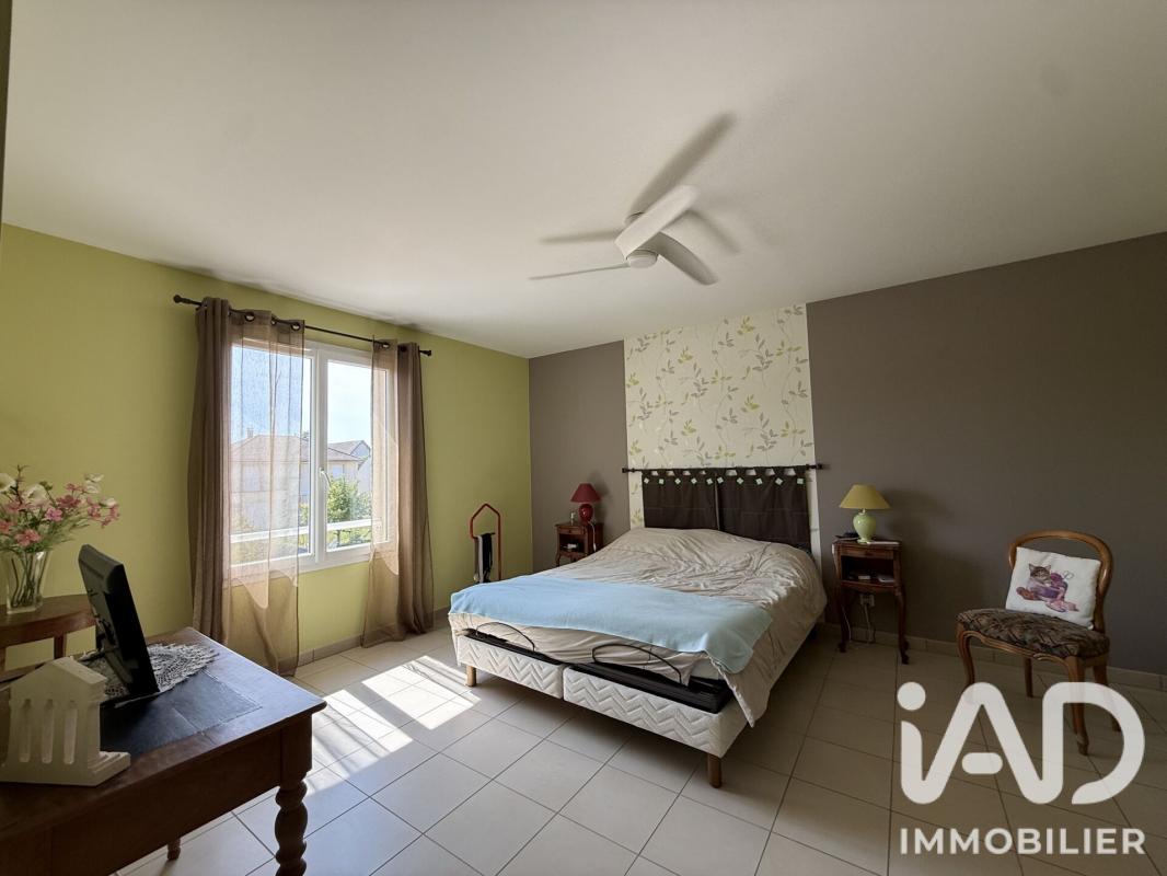 Maison 6 Pièce(s) Beine-Nauroy - Photo 18