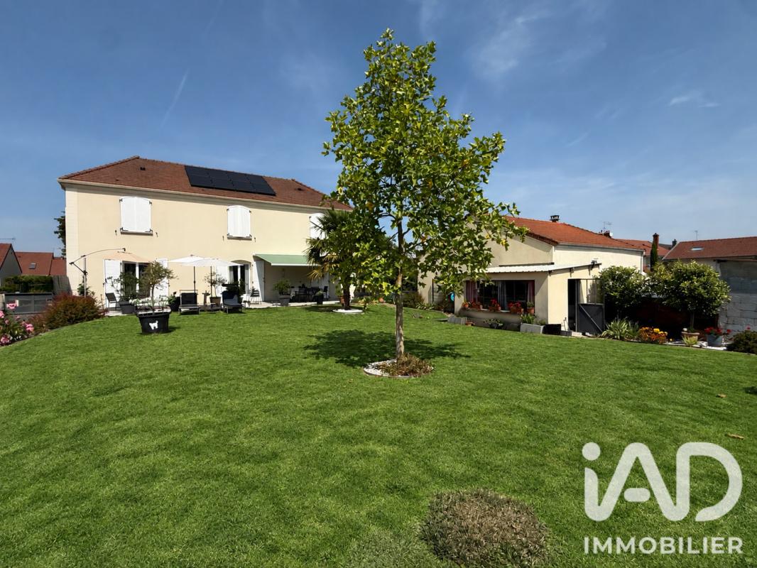 Maison 6 Pièce(s) Beine-Nauroy - Photo 3
