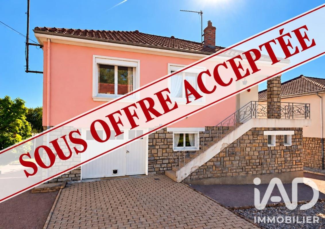 Maison 2 Pièce(s) Saint-Vallier - Photo 1