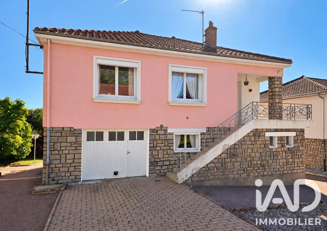 Maison 2 Pièce(s) Saint-Vallier - Photo 2