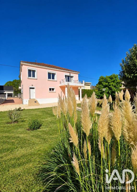 Maison 2 Pièce(s) Saint-Vallier - Photo 3