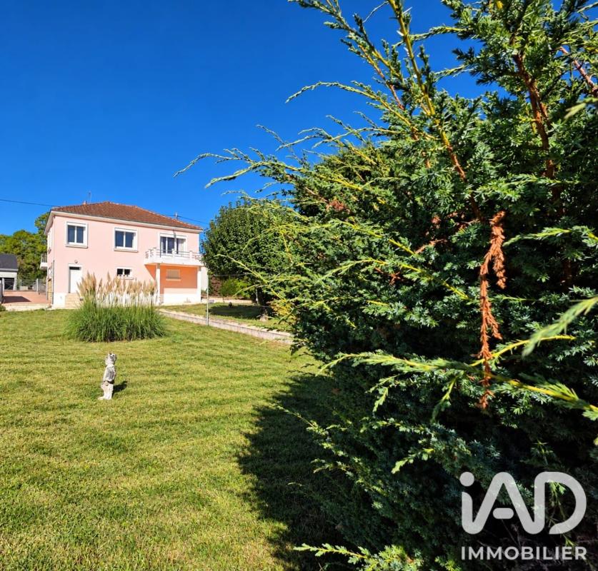 Maison 2 Pièce(s) Saint-Vallier - Photo 4