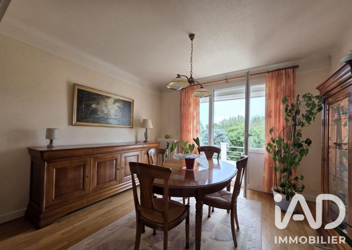 Maison 2 Pièce(s) Saint-Vallier - Photo 6