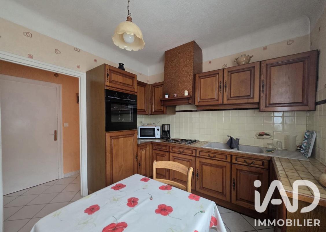 Maison 2 Pièce(s) Saint-Vallier - Photo 8