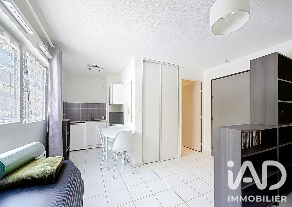 Appartement 1 Pièce(s) Montpellier