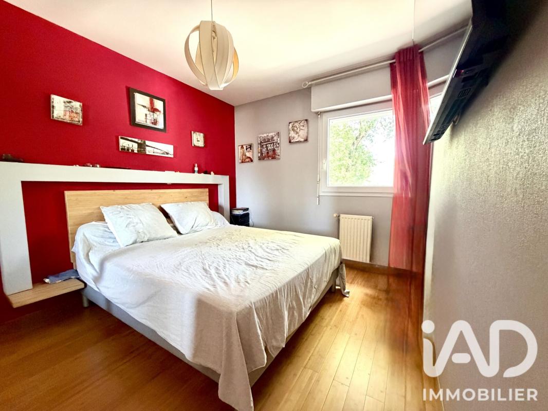 Appartement 3 Pièce(s) Pont-Péan - Photo 7
