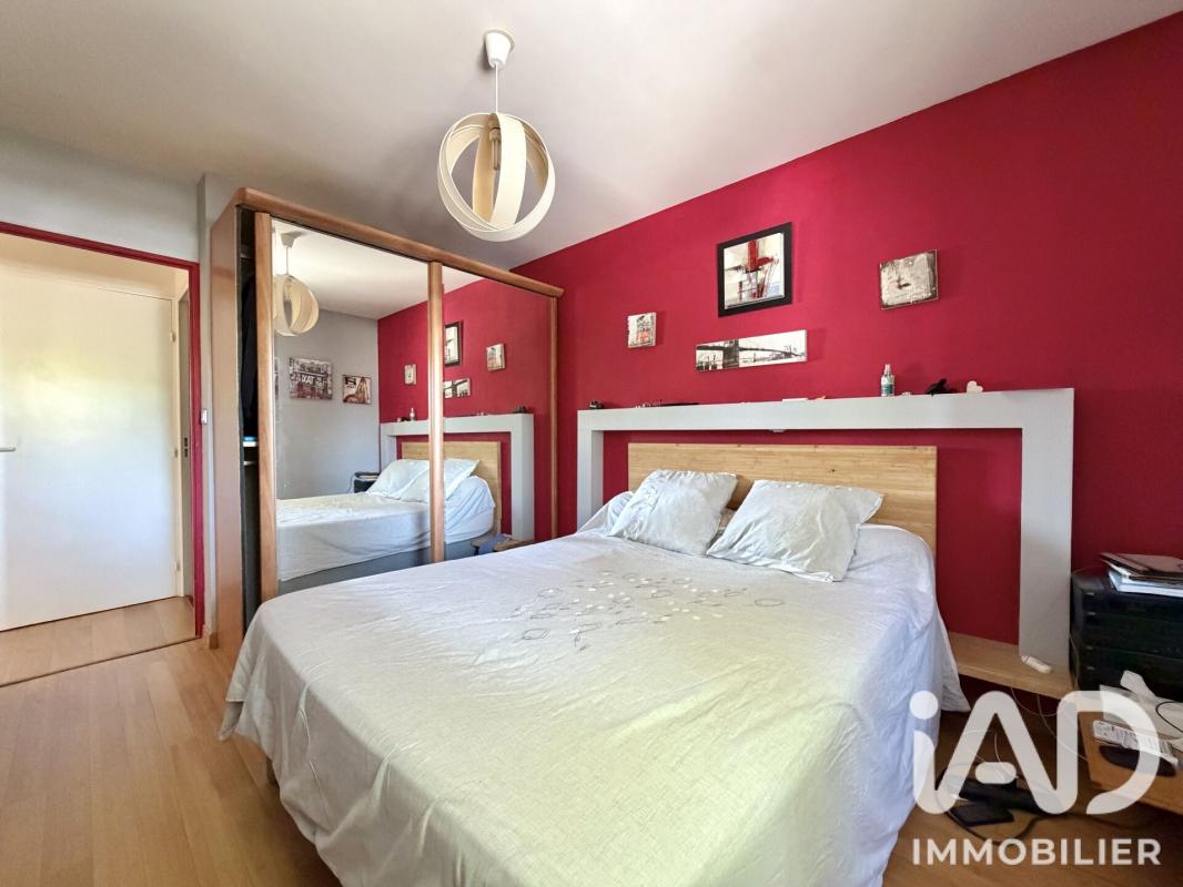 Appartement 3 Pièce(s) Pont-Péan - Photo 8