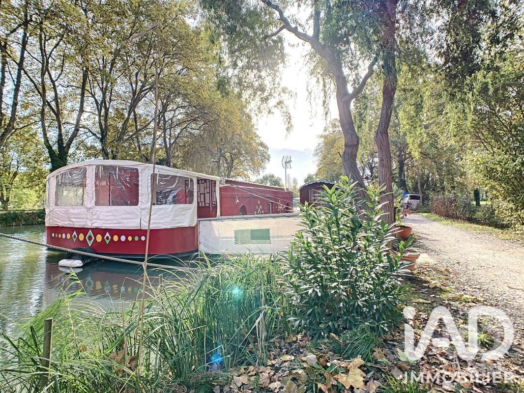 Maison 3 Pièce(s) Auzeville-Tolosane - Photo 2