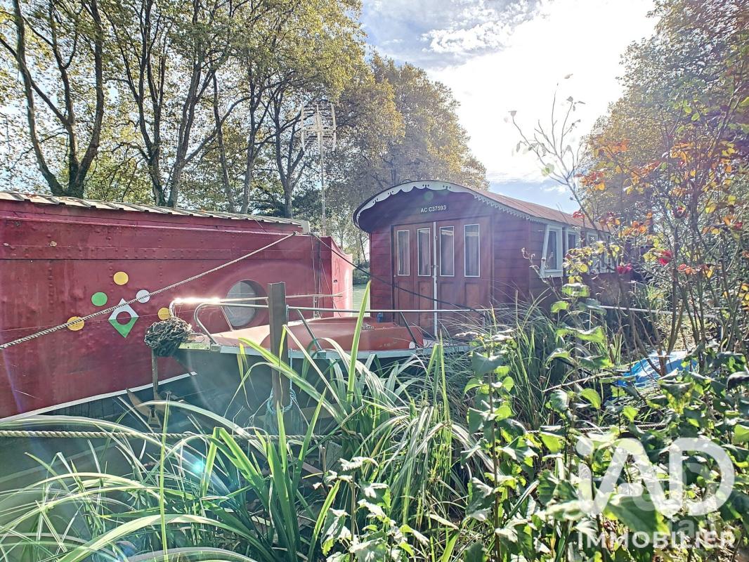 Maison 3 Pièce(s) Auzeville-Tolosane - Photo 3