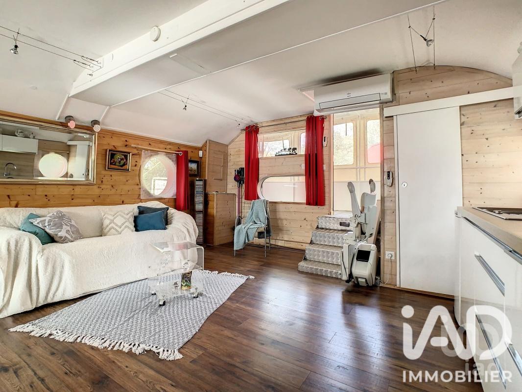 Maison 3 Pièce(s) Auzeville-Tolosane - Photo 4