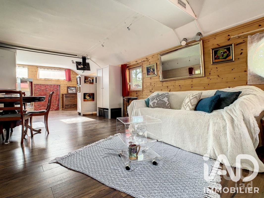 Maison 3 Pièce(s) Auzeville-Tolosane - Photo 5