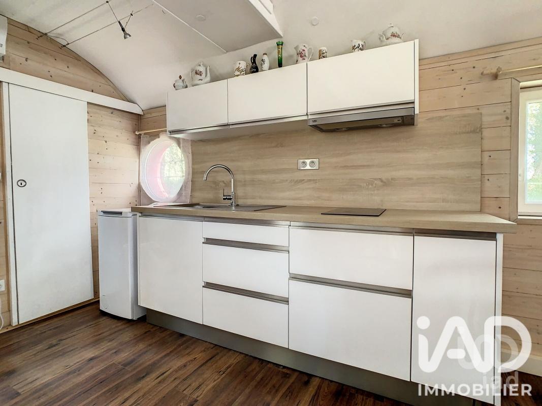 Maison 3 Pièce(s) Auzeville-Tolosane - Photo 6