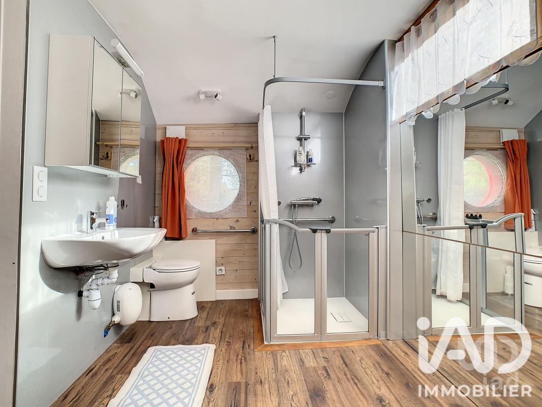 Maison 3 Pièce(s) Auzeville-Tolosane - Photo 7