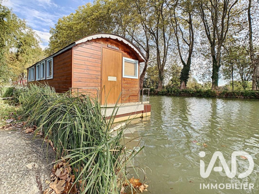 Maison 3 Pièce(s) Auzeville-Tolosane - Photo 9
