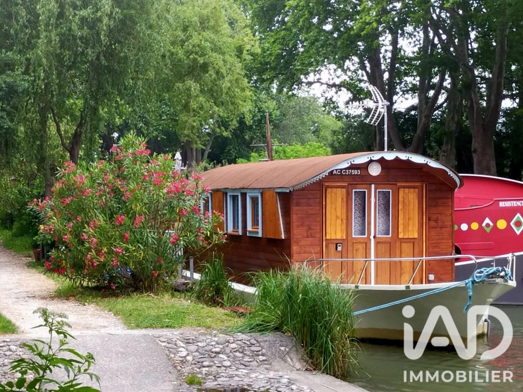 Maison 3 Pièce(s) Auzeville-Tolosane - Photo 10